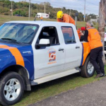 O órgão municipal reforça que a colaboração da população é fundamental para minimizar as consequências.