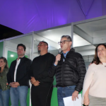 O espaço, que funcionará como ponto de atendimento às demandas da população, está instalado no Palco Tutóia, na Praça de Eventos da cidade.