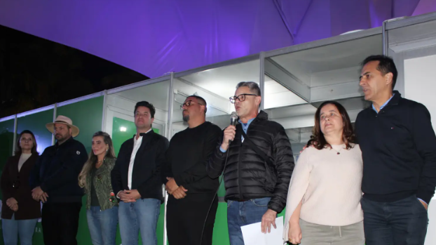 O espaço, que funcionará como ponto de atendimento às demandas da população, está instalado no Palco Tutóia, na Praça de Eventos da cidade.