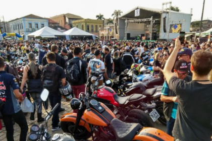 o evento é uma oportunidade de fortalecer o turismo, aquecer a economia e valorizar a cidade que está em clima de celebração pelos 377 anos, completados em 29 de julho.