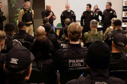 A ação é voltada à intensificação do policiamento ostensivo, prevenção de crimes e repressão qualificada.