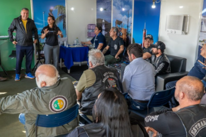O evento, que acontece nos dias 1, 2 e 3 de agosto, deve atrair motociclistas de diversas regiões do país e promete movimentar o turismo e a economia da cidade.