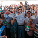 O Governo do Estado investiu ao todo R$ 225 milhões para ampliar as modalidades de atendimento do Programa Casa Fácil Paraná.