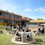 O processo seletivo é uma etapa obrigatória para os profissionais que desejam se candidatar à função de direção escolar no período de 2026 a 2029.