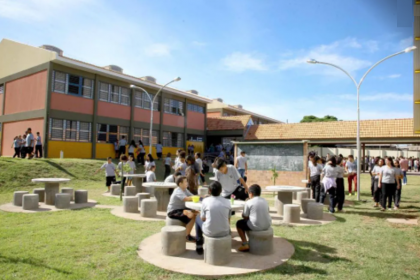 O processo seletivo é uma etapa obrigatória para os profissionais que desejam se candidatar à função de direção escolar no período de 2026 a 2029.