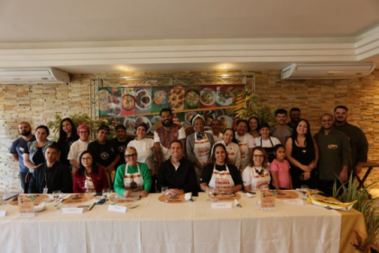 Nesta edição, as receitas disputam em quatro categorias que equilibram respeito à tradição e inovação no preparo da Cambira.