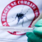 Apesar das ações intensificadas de combate ao mosquito transmissor, os números colocam Maringá em estado de alerta.