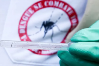 Apesar das ações intensificadas de combate ao mosquito transmissor, os números colocam Maringá em estado de alerta.