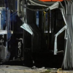 Conforme os dados oficiais, ao longo de cinco anos (entre 2019 e 2023, último período com estatísticas consolidadas) o Brasil registrou 739 mortes em acidentes ferroviários.