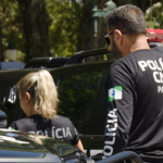 As ações, que ocorreram em Mandaguari, Cascavel e em cidades da Região Metropolitana de Curitiba, resultaram na captura de quatro homens.