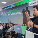 Por meio do programa Rota do Progresso, o Estado está antecipando o pagamento desses créditos às empresas.