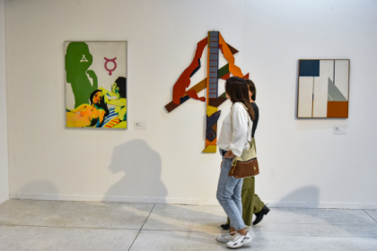 A ação já começa neste domingo (27), com diversas exposições e atividades abertas ao público.