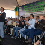 O foco é facilitar o acesso à casa própria e garantir moradia digna para diferentes perfis da população paranaense, especialmente os mais vulneráveis.