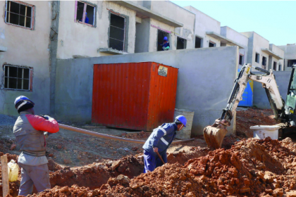 O Projeto de Gestão de Risco Climático (PGRC), está criando o bairro inteligente e ao mesmo tempo impulsionando a economia da região sul da cidade.