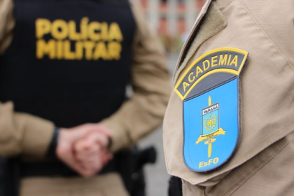 A seleção tem por objetivo o preenchimento de 90 vagas para o cargo de Cadete Policial Militar.