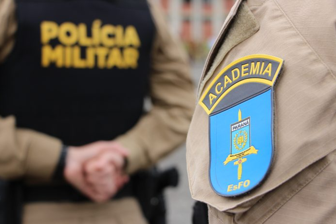A seleção tem por objetivo o preenchimento de 90 vagas para o cargo de Cadete Policial Militar.