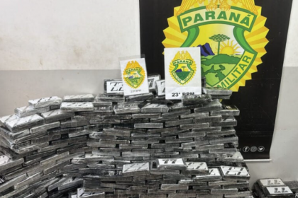 Segundo Anuário, em todo o País as Forças de Segurança estaduais e nacionais tiraram de circulação cerca de 2,1 milhões de quilos de drogas.