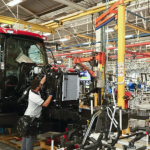 O estado superou o Rio Grande do Sul e passou a liderar a geração de riqueza industrial na região, sendo responsável por 36,9% do total.