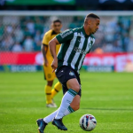 O Coxa apenas empatou em 1 a 1 com o Amazonas, equipe que luta na zona de rebaixamento, em um jogo frustrante no Estádio Couto Pereira.
