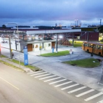 Os usuários do transporte público de Curitiba poderão, pagando apenas uma passagem, ir para Araucária e Fazenda Rio Grande a partir do Terminal do Tatuquara.