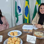 O espaço reúne secretarias municipais e oferece atendimento direto à população, fortalecendo a escuta ativa e a resolutividade das demandas.