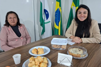O espaço reúne secretarias municipais e oferece atendimento direto à população, fortalecendo a escuta ativa e a resolutividade das demandas.