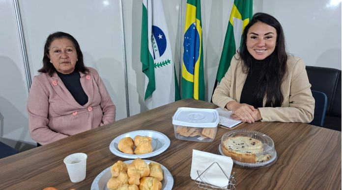O espaço reúne secretarias municipais e oferece atendimento direto à população, fortalecendo a escuta ativa e a resolutividade das demandas.