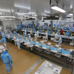 De acordo com o levantamento feito pela Coordenação do Trabalho e Emprego (COTE) da Secretaria de Estado do Trabalho, Qualificação e Renda, depois das 24.697 vagas de meados de fevereiro.