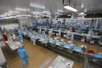 De acordo com o levantamento feito pela Coordenação do Trabalho e Emprego (COTE) da Secretaria de Estado do Trabalho, Qualificação e Renda, depois das 24.697 vagas de meados de fevereiro.