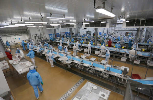 De acordo com o levantamento feito pela Coordenação do Trabalho e Emprego (COTE) da Secretaria de Estado do Trabalho, Qualificação e Renda, depois das 24.697 vagas de meados de fevereiro.