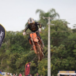 O evento integrou a programação dos Jogos de Aventura e Natureza, uma iniciativa do Governo do Estado em parceria com a Prefeitura de Pontal do Paraná.