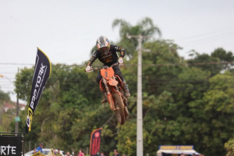 O evento integrou a programação dos Jogos de Aventura e Natureza, uma iniciativa do Governo do Estado em parceria com a Prefeitura de Pontal do Paraná.