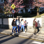 No último Ideb os estudantes do ensino médio das escolas paranaenses obtiveram as melhores notas de língua portuguesa do Saeb.