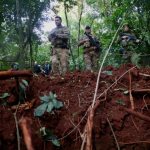 A Operação Sinergia II foi coordenada pela SESP e contou com efetivos da Polícia Militar do Paraná (PMPR), Polícia Civil do Paraná (PCPR) e Polícia Penal do Paraná (PPPR), além de unidades especializadas de cada força policial.