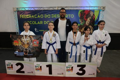 O evento integrou os Jogos de Aventura e Natureza, iniciativa do Governo do Estado em parceria com a Prefeitura de Pontal do Paraná, que busca aliar esporte, lazer e turismo em diferentes regiões do litoral.