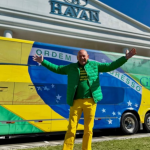 A pauta do encontro é a possível instalação de uma unidade da Havan no município, iniciativa que promete mudar o cenário econômico local.