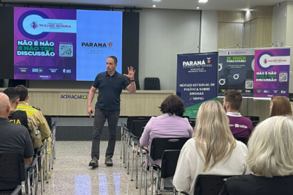 As iniciativas buscaram ampliar o diálogo entre instituições públicas e sociedade civil, valorizando a escuta ativa e qualificada, a troca de experiências e a realização de ações práticas com foco no fortalecimento das redes de proteção à mulher.