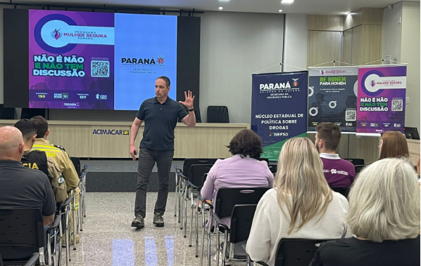 As iniciativas buscaram ampliar o diálogo entre instituições públicas e sociedade civil, valorizando a escuta ativa e qualificada, a troca de experiências e a realização de ações práticas com foco no fortalecimento das redes de proteção à mulher.