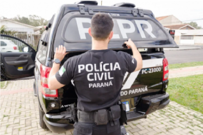 O grupo utilizava perfis falsos em redes sociais para atrair vítimas com a promessa de empréstimos fáceis e ilegais.