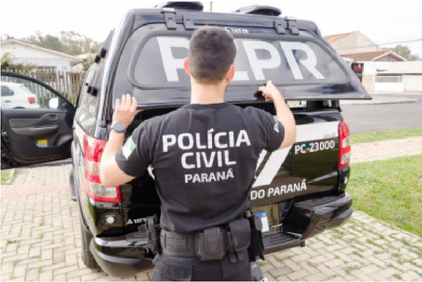 O grupo utilizava perfis falsos em redes sociais para atrair vítimas com a promessa de empréstimos fáceis e ilegais.