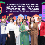 Em conjunto com o Conselho Estadual dos Direitos da Mulher (CEDM), o evento segue nesta quarta-feira (30) e encerra na quinta-feira (31). 