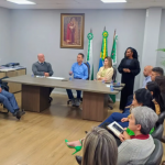 A iniciativa é parte de uma agenda institucional mais ampla que visa aproximar o Ministério Público das gestões municipais e estaduais, com foco na escuta ativa das demandas e na construção coletiva de soluções.