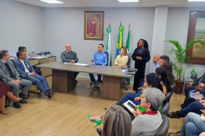 A iniciativa é parte de uma agenda institucional mais ampla que visa aproximar o Ministério Público das gestões municipais e estaduais, com foco na escuta ativa das demandas e na construção coletiva de soluções.