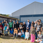 Estas são algumas das principais melhorias implementadas pela Secretaria estadual da Educação (Seed-PR) na Escola Estadual Indígena Guavirá Poty.