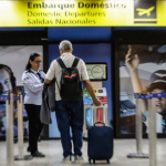 Foram aproximadamente 40 mil operações de embarque e desembarque nos aeroportos paranaenses.
