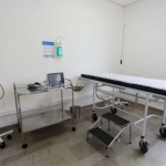 O valor será destinado ao custeio de serviços por meio do Programa Estadual de Qualificação dos Consórcios Intermunicipais de Saúde (QualiCIS), que agora passa a atender os municípios do litoral paranaense.