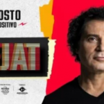 Frejat se apresenta  com o show  Frejat Ao Vivo, reunindo sucessos de todas as fases de sua carreira. No dia 16, Roberta Miranda comemora 40 anos de estrada com uma apresentação especial.