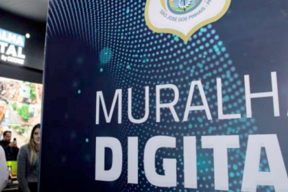 É importante e necessária a colaboração da comunidade para que o serviço de segurança público em nosso município seja cada vez mais efetivo.