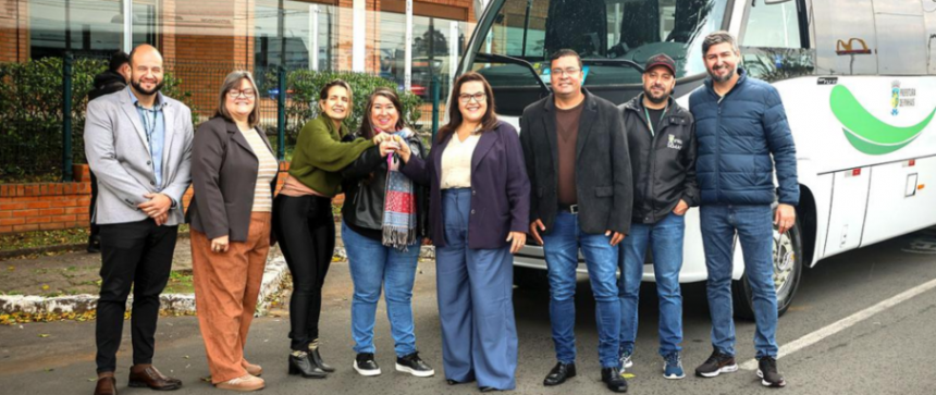 O veículo foi adquirido com recursos próprios, pelo valor de R$ 695 mil. Com uma vida útil estimada de 10 a 15 anos, o ônibus vai atender diversos públicos atendidos pela Semas.