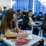 O resultado reforça a eficiência e a qualidade da educação pública paranaense.